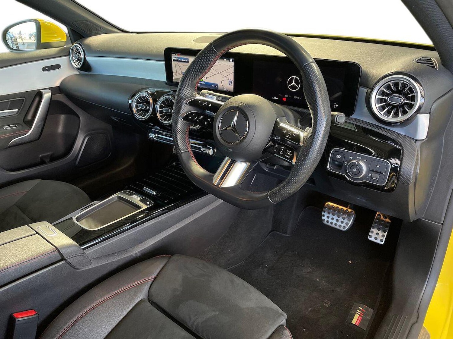 Used Mercedes-Benz A-Class 2023 for sale - 76115486: Photo 15