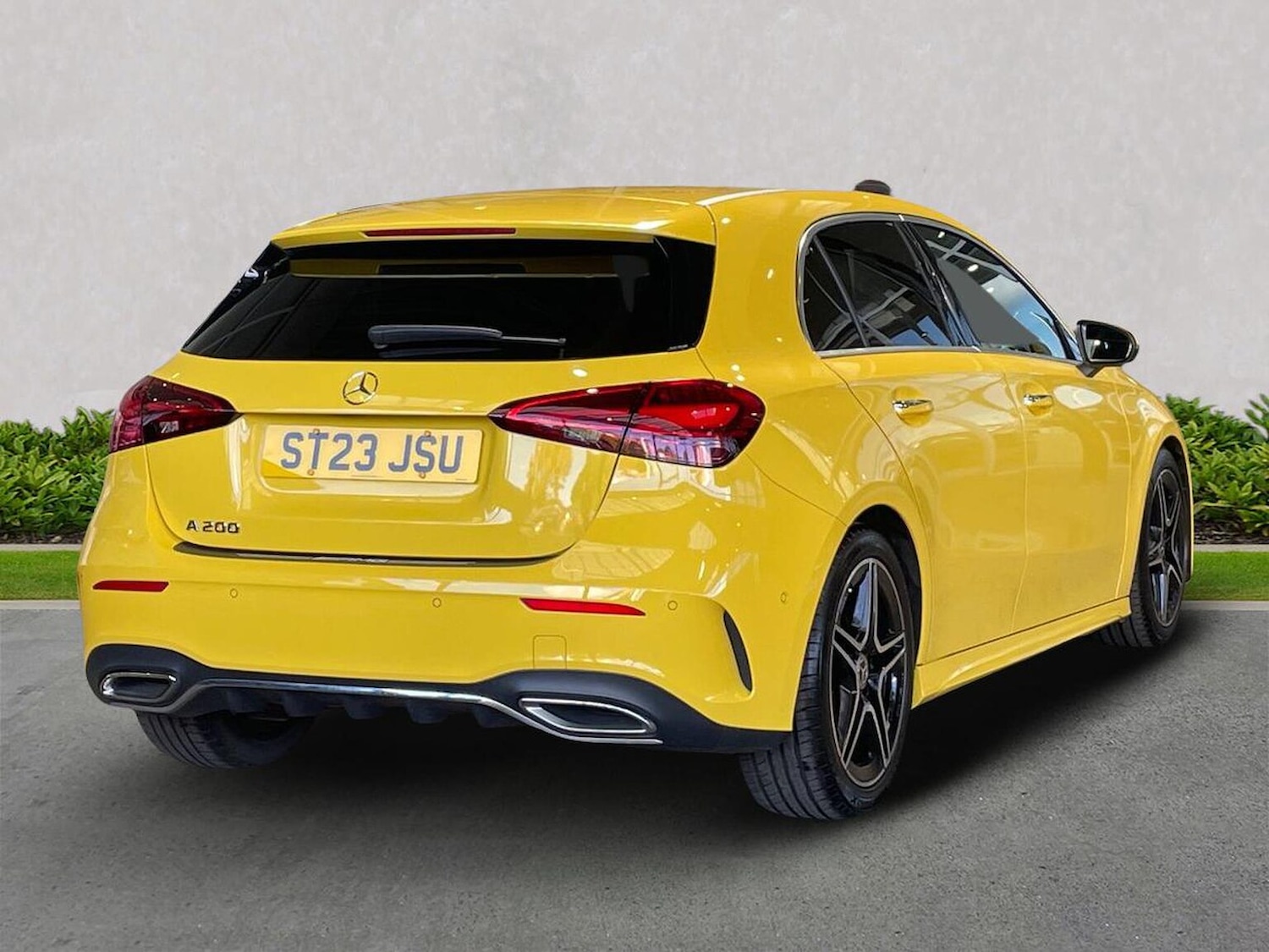 Used Mercedes-Benz A-Class 2023 for sale - 76115486: Photo 18