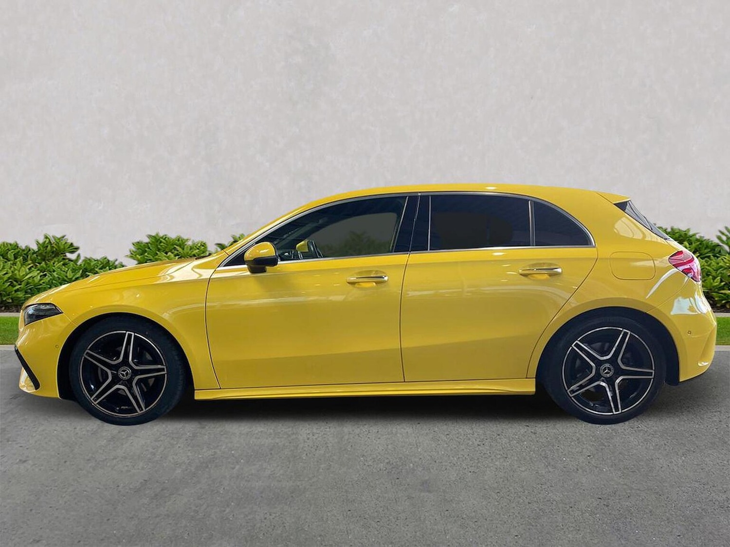 Used Mercedes-Benz A-Class 2023 for sale - 76115486: Photo 19