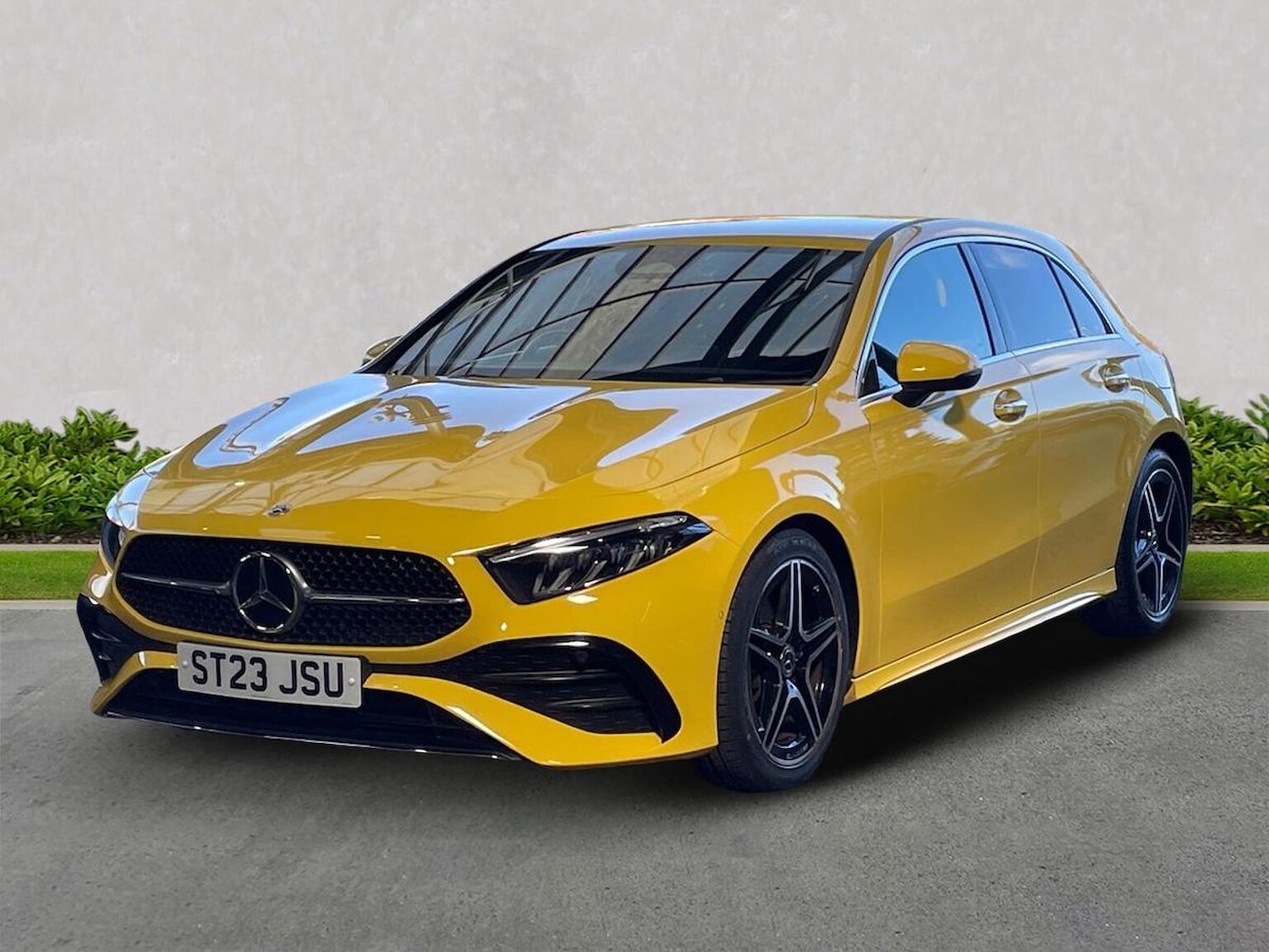 Used Mercedes-Benz A-Class 2023 for sale - 76115486: Photo 20