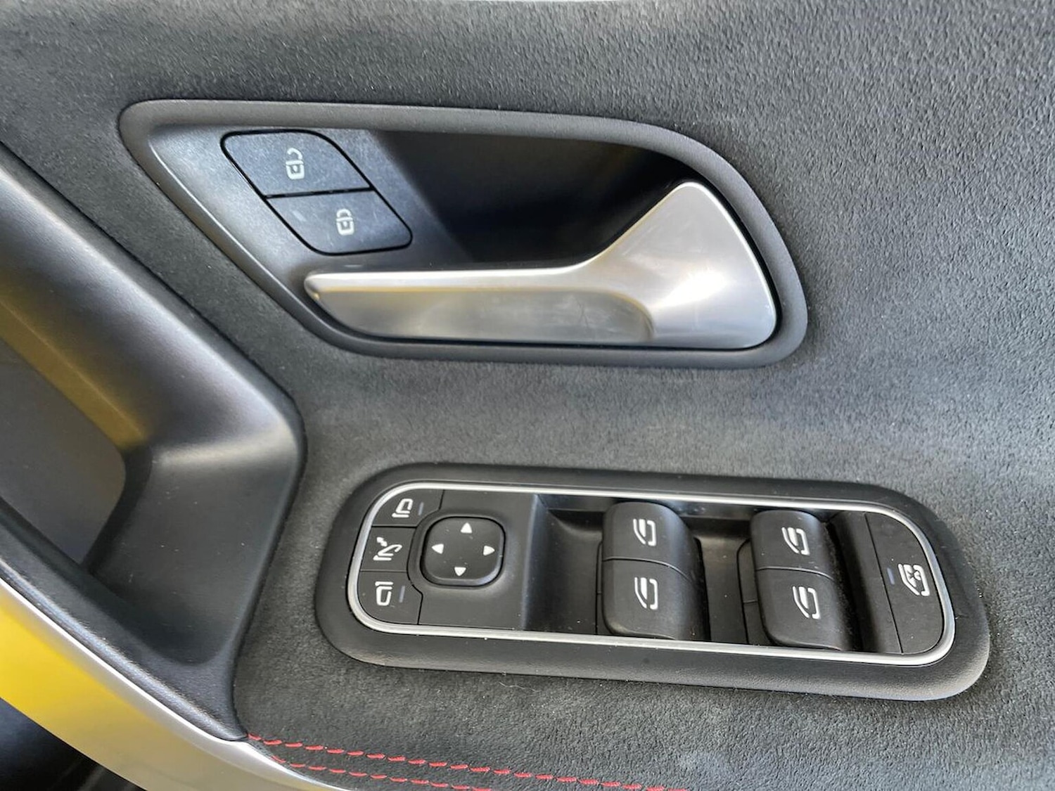 Used Mercedes-Benz A-Class 2023 for sale - 76115486: Photo 21
