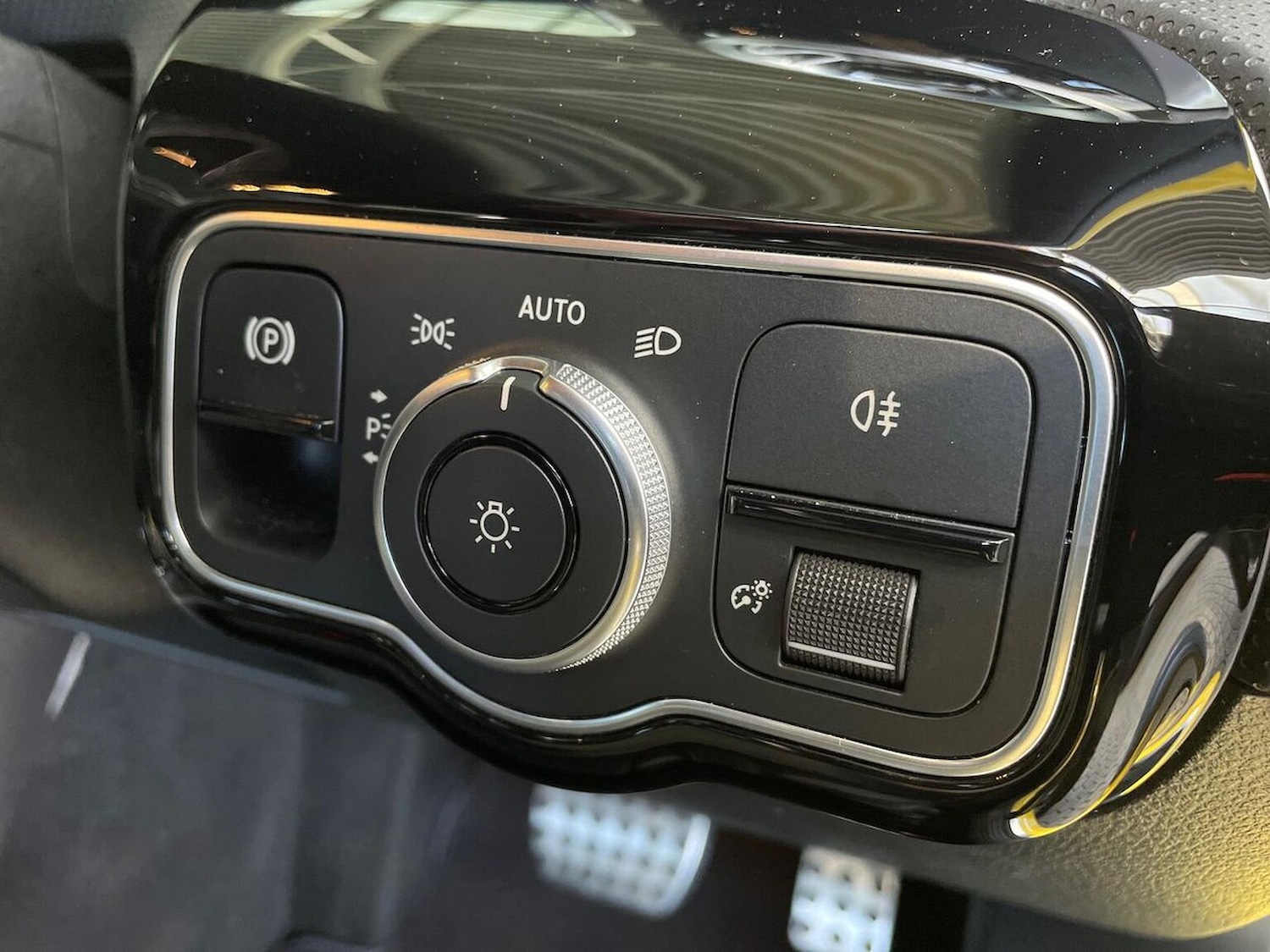 Used Mercedes-Benz A-Class 2023 for sale - 76115486: Photo 22