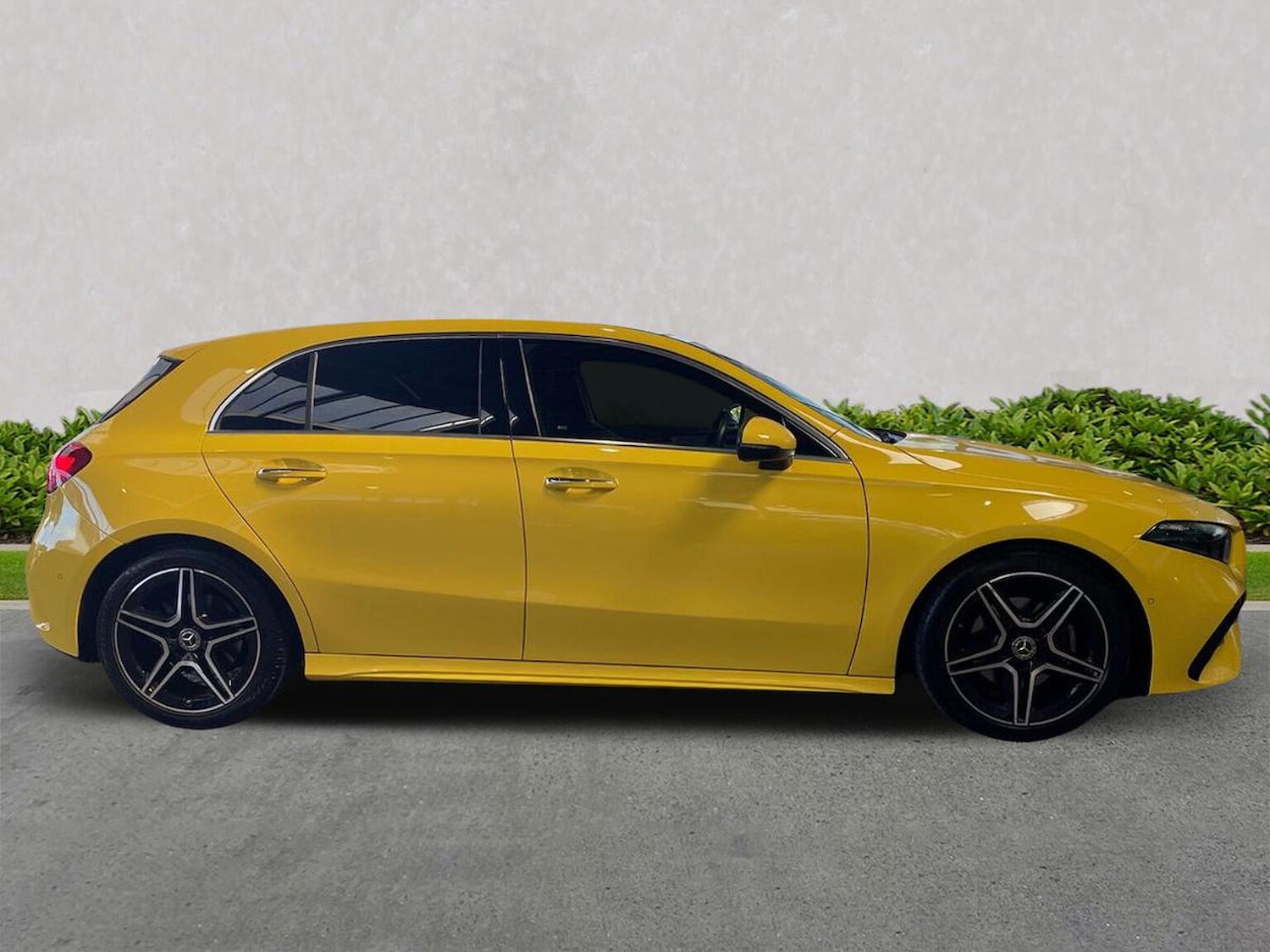 Used Mercedes-Benz A-Class 2023 for sale - 76115486: Photo 3