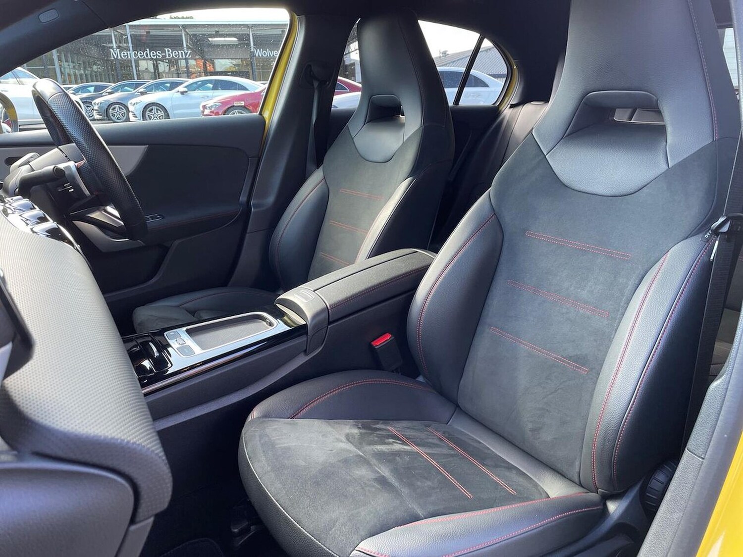 Used Mercedes-Benz A-Class 2023 for sale - 76115486: Photo 31