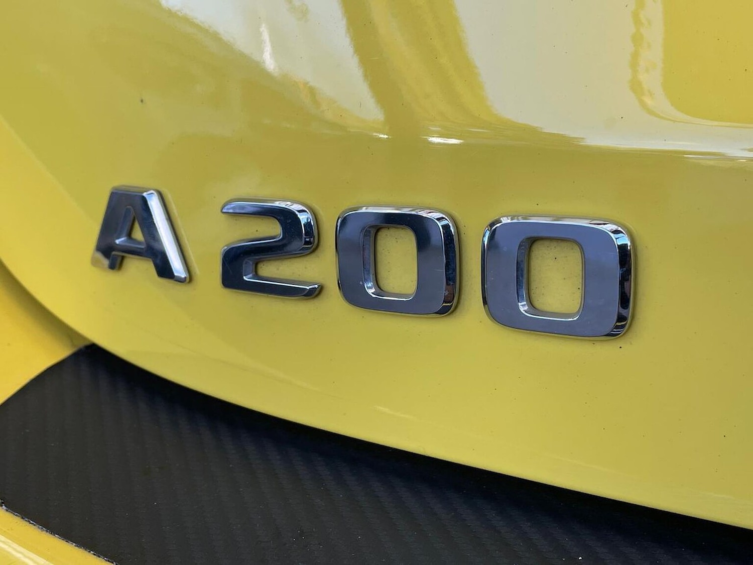 Used Mercedes-Benz A-Class 2023 for sale - 76115486: Photo 35