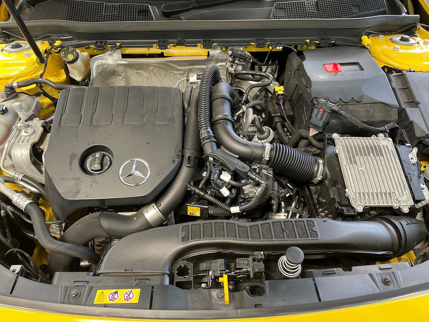 Used Mercedes-Benz A-Class 2023 for sale - 76115486: Photo 39