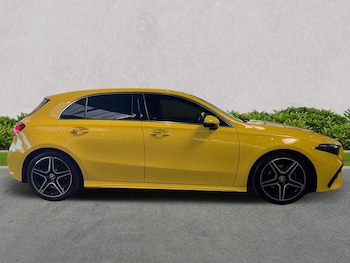 Used Mercedes-Benz A-Class 2023 for sale - 76115486: Photo 3