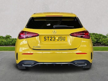Used Mercedes-Benz A-Class 2023 for sale - 76115486: Photo 4