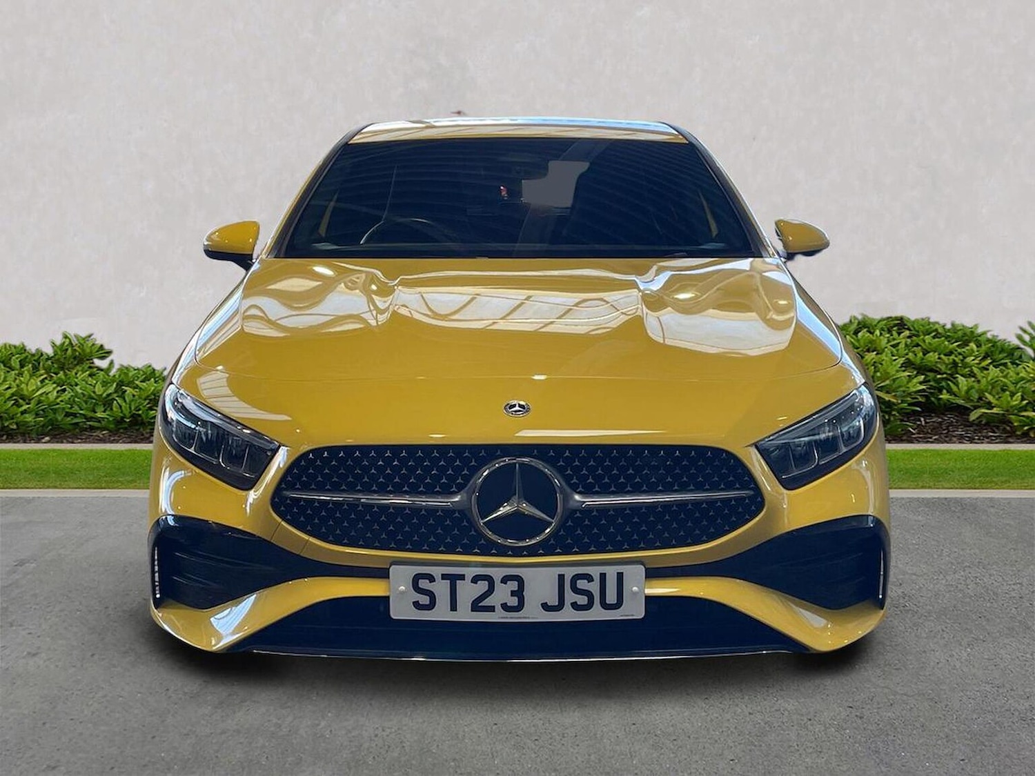 Used Mercedes-Benz A-Class 2023 for sale - 76115486: Photo 5