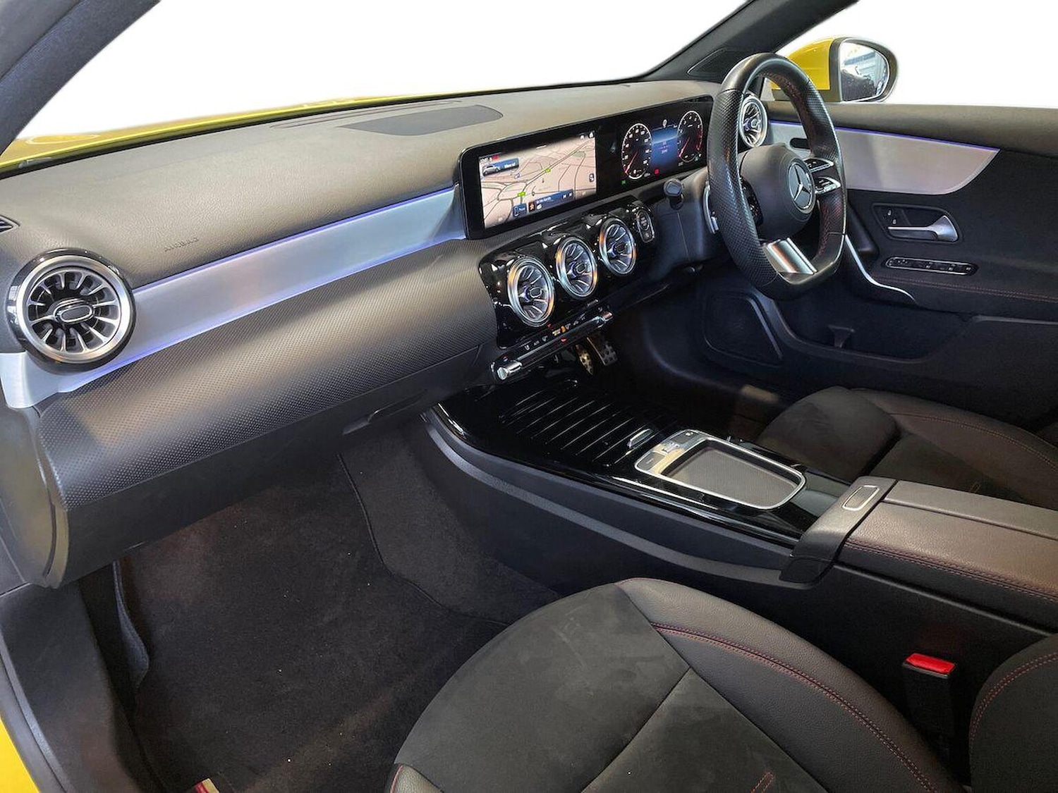 Used Mercedes-Benz A-Class 2023 for sale - 76115486: Photo 7