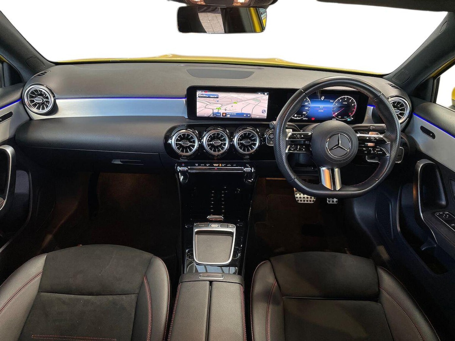 Used Mercedes-Benz A-Class 2023 for sale - 76115486: Photo 8