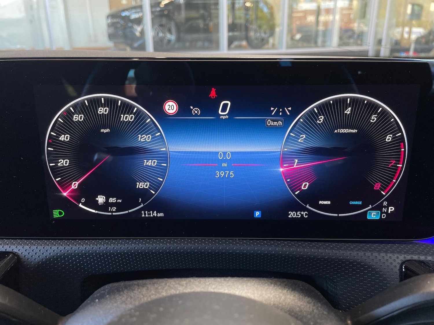 Used Mercedes-Benz CLA 2025 for sale - 76127260: Photo 10
