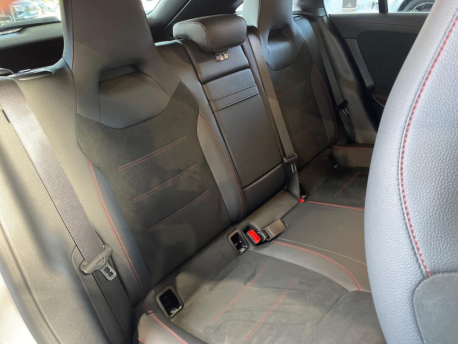 Used Mercedes-Benz CLA 2025 for sale - 76127260: Photo 16