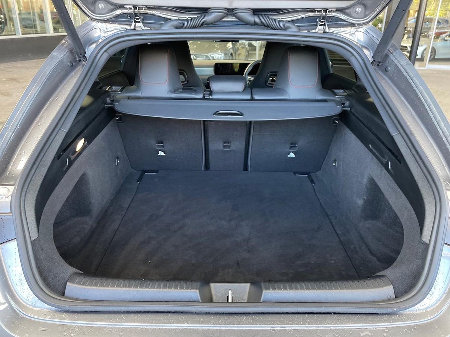 Used Mercedes-Benz CLA 2025 for sale - 76127260: Photo 17