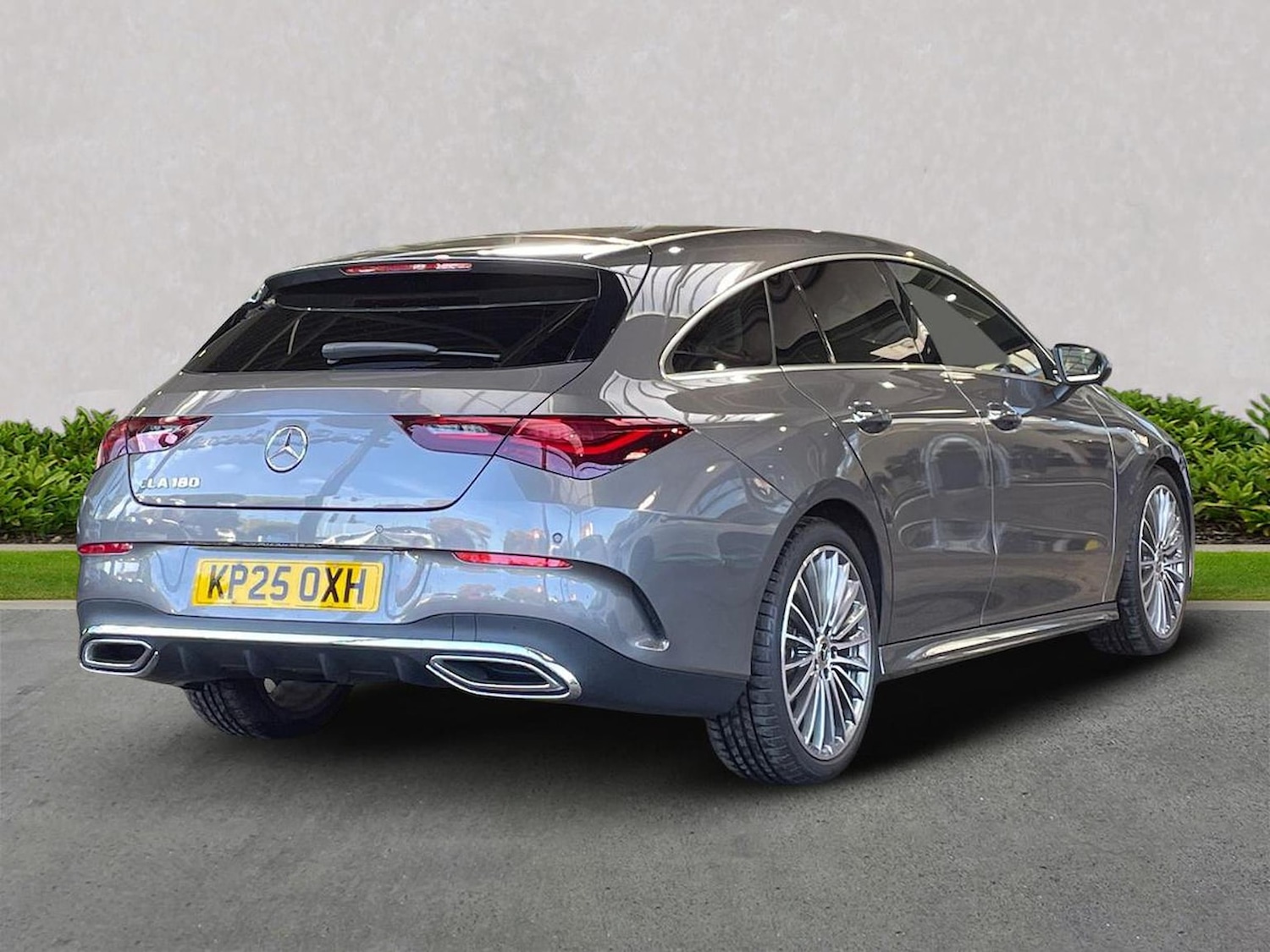 Used Mercedes-Benz CLA 2025 for sale - 76127260: Photo 18