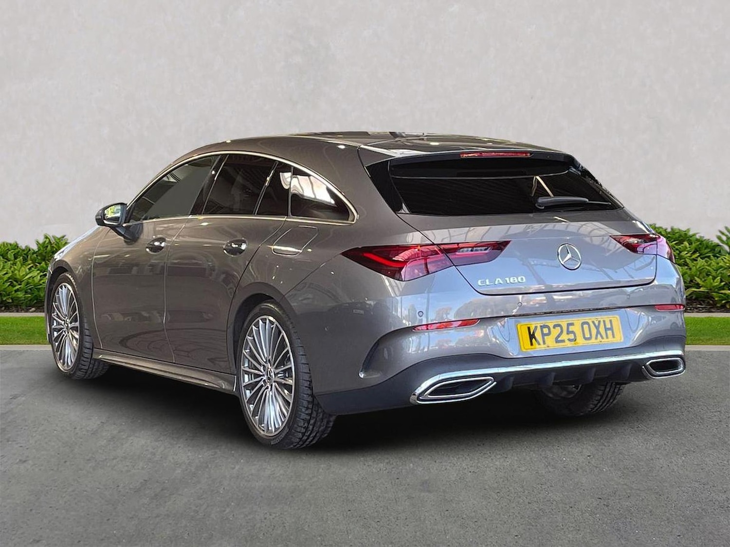 Used Mercedes-Benz CLA 2025 for sale - 76127260: Photo 2