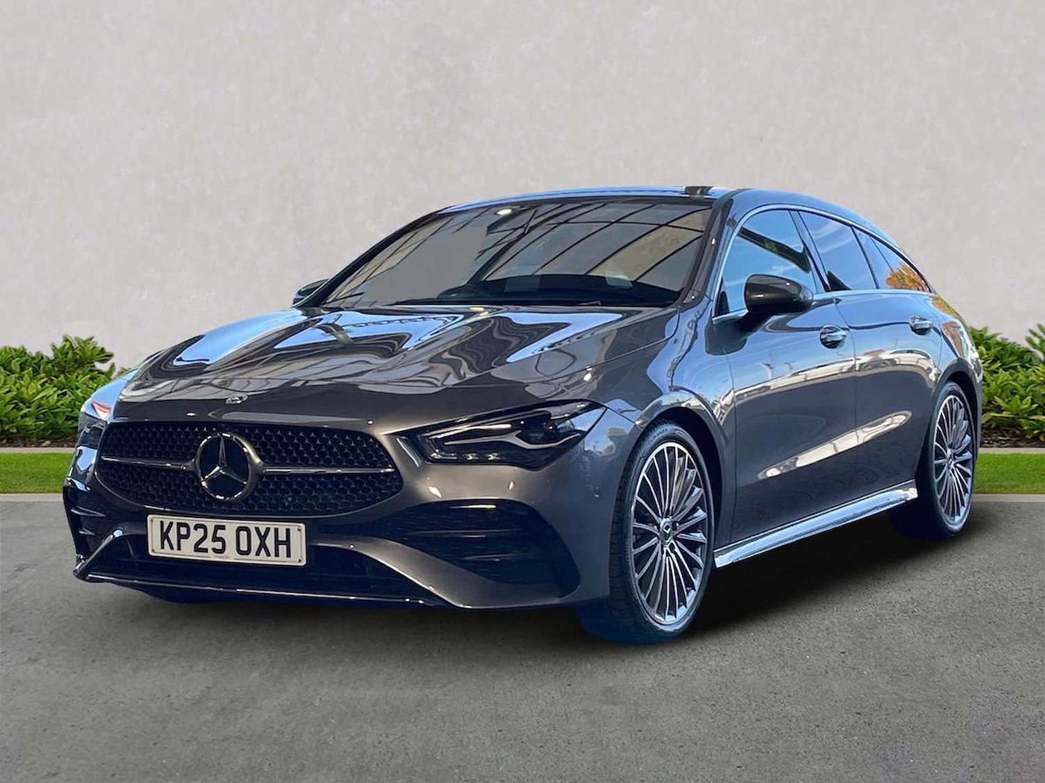 Used Mercedes-Benz CLA 2025 for sale - 76127260: Photo 20