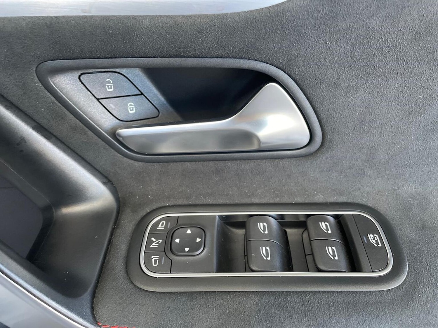 Used Mercedes-Benz CLA 2025 for sale - 76127260: Photo 21