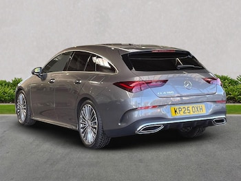 Used Mercedes-Benz CLA 2025 for sale - 76127260: Photo 2