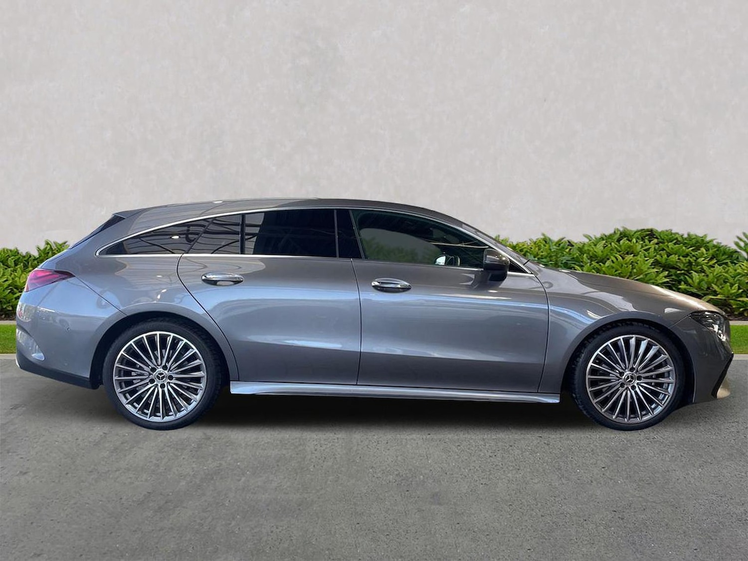 Used Mercedes-Benz CLA 2025 for sale - 76127260: Photo 3
