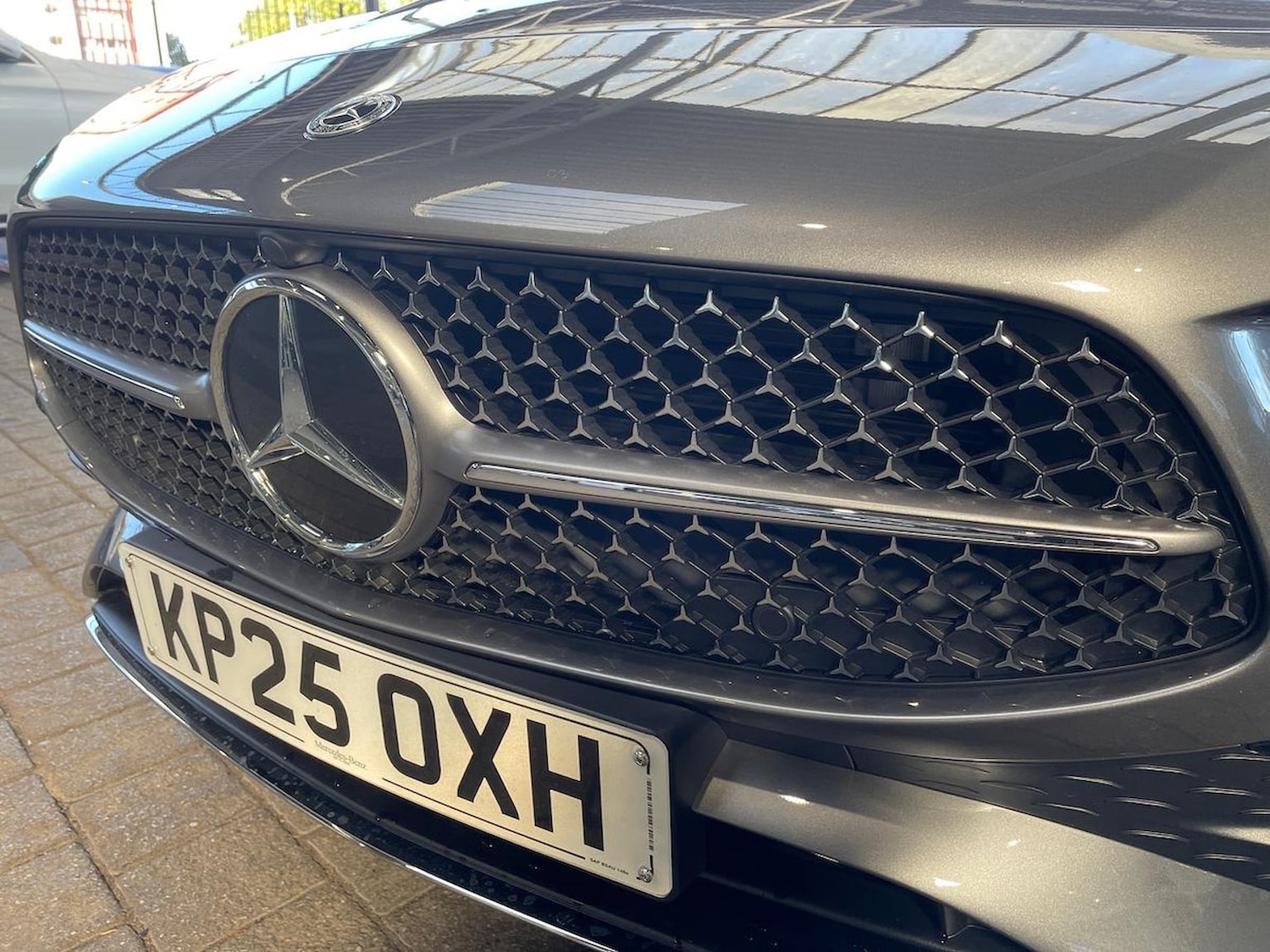 Used Mercedes-Benz CLA 2025 for sale - 76127260: Photo 33