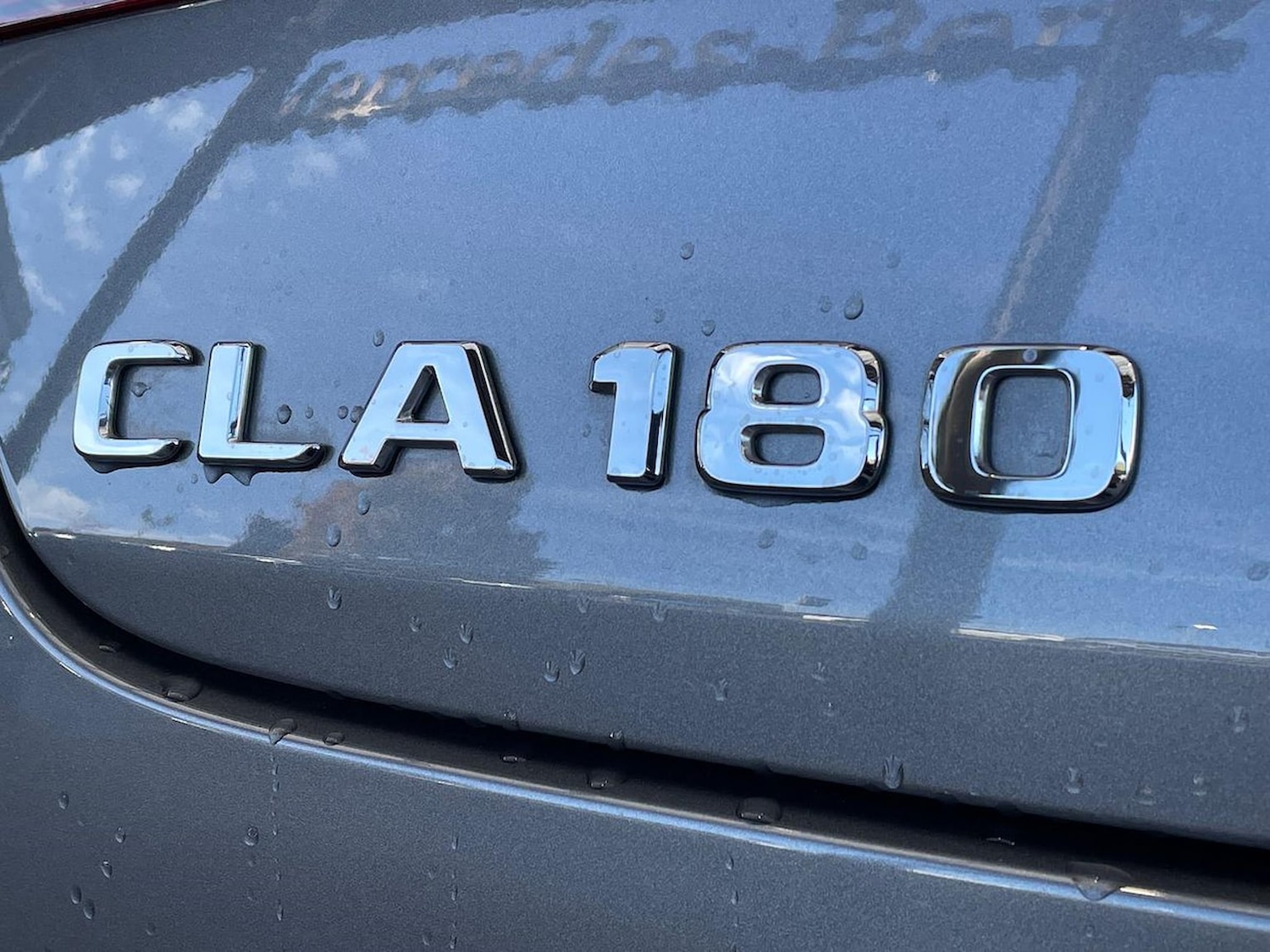 Used Mercedes-Benz CLA 2025 for sale - 76127260: Photo 35