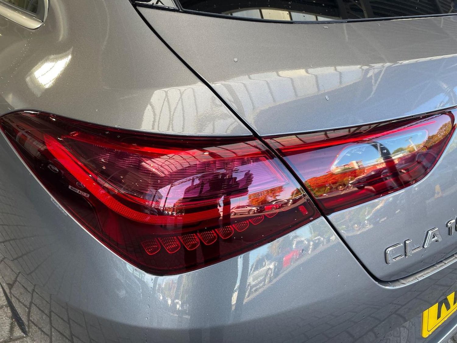 Used Mercedes-Benz CLA 2025 for sale - 76127260: Photo 36