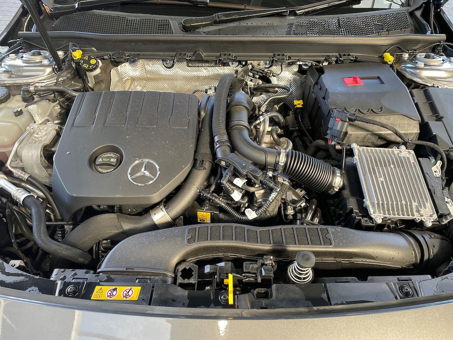 Used Mercedes-Benz CLA 2025 for sale - 76127260: Photo 39