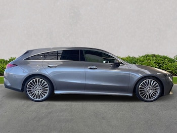 Used Mercedes-Benz CLA 2025 for sale - 76127260: Photo 3