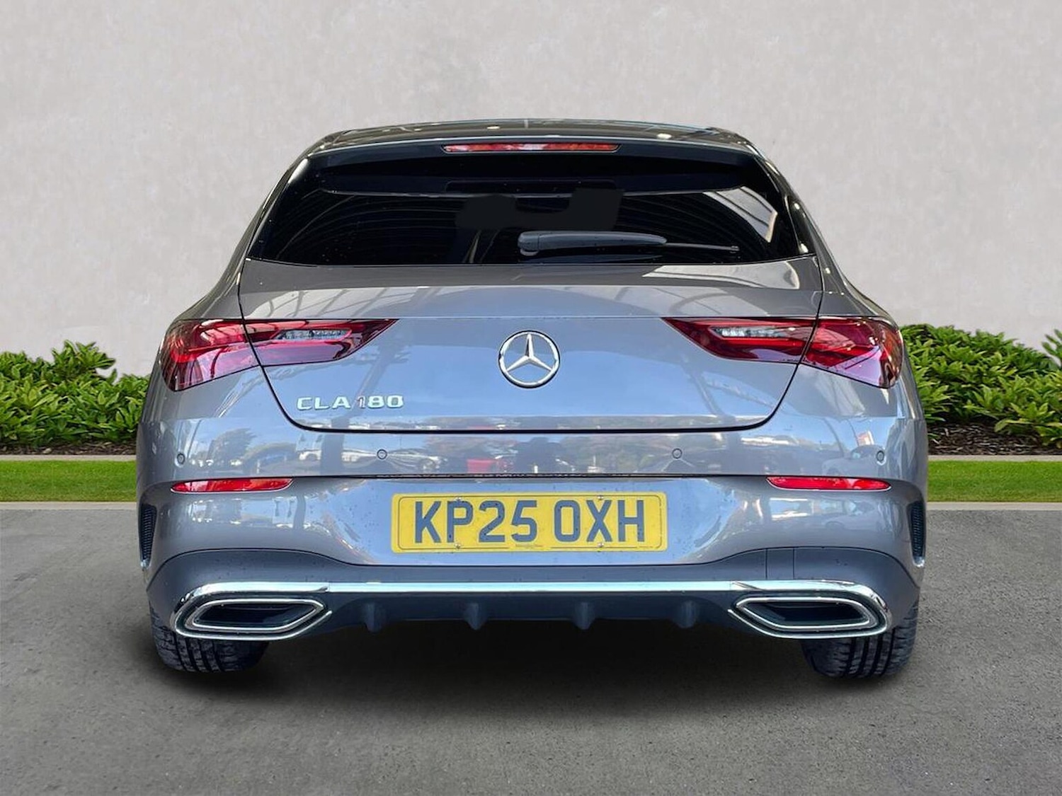 Used Mercedes-Benz CLA 2025 for sale - 76127260: Photo 4
