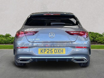 Used Mercedes-Benz CLA 2025 for sale - 76127260: Photo 4