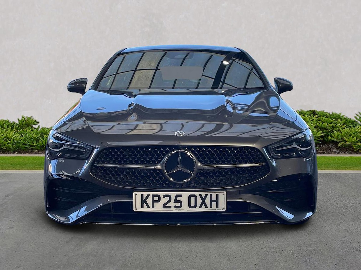 Used Mercedes-Benz CLA 2025 for sale - 76127260: Photo 5