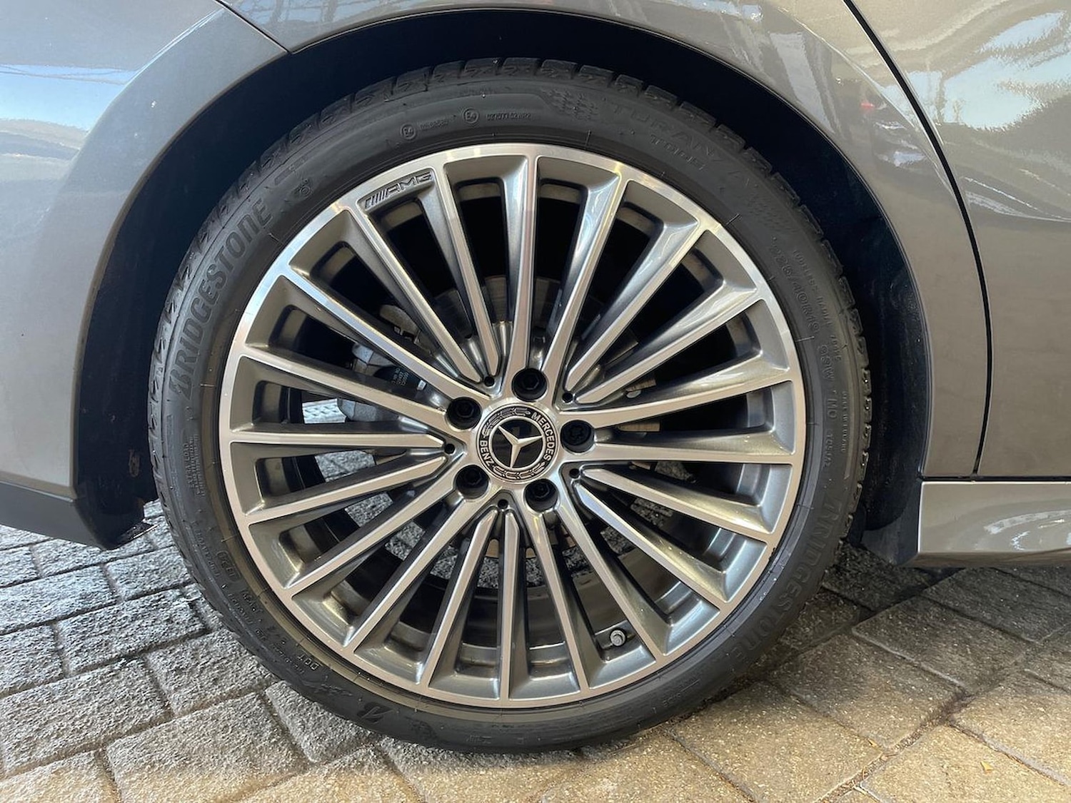 Used Mercedes-Benz CLA 2025 for sale - 76127260: Photo 6