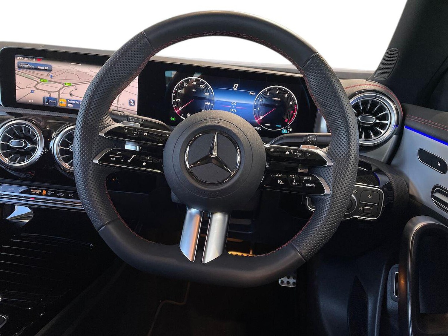 Used Mercedes-Benz CLA 2025 for sale - 76127260: Photo 9