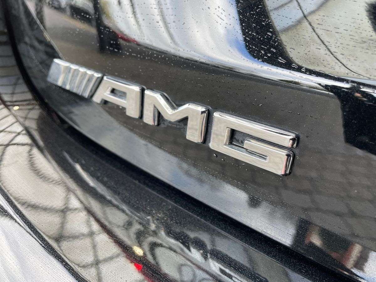 Used Mercedes-Benz A-Class 2025 for sale - 78196120: Photo 10