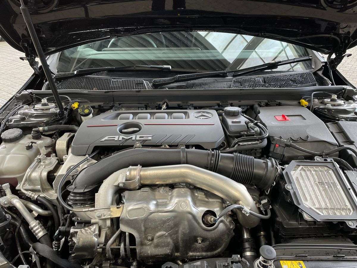 Used Mercedes-Benz A-Class 2025 for sale - 78196120: Photo 13