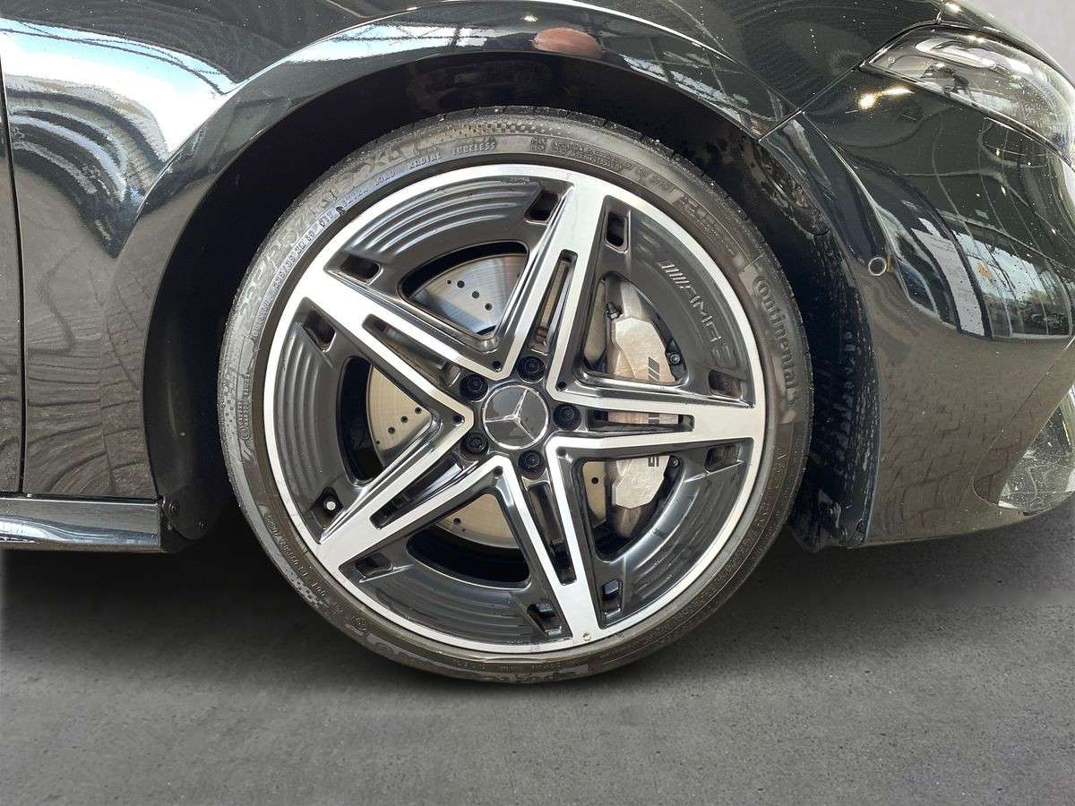 Used Mercedes-Benz A-Class 2025 for sale - 78196120: Photo 15