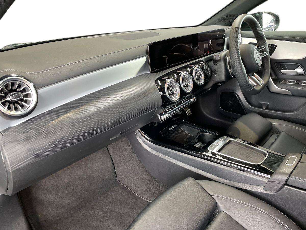 Used Mercedes-Benz A-Class 2025 for sale - 78196120: Photo 16