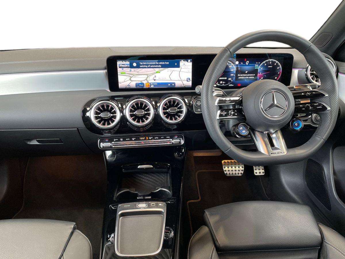 Used Mercedes-Benz A-Class 2025 for sale - 78196120: Photo 18