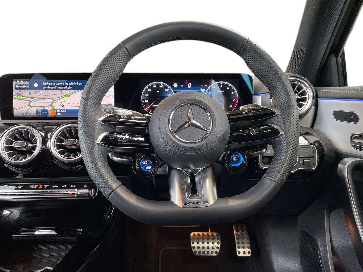 Used Mercedes-Benz A-Class 2025 for sale - 78196120: Photo 19