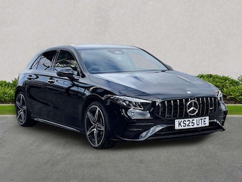 Used Mercedes-Benz A-Class 2025 for sale - 78196120: Photo