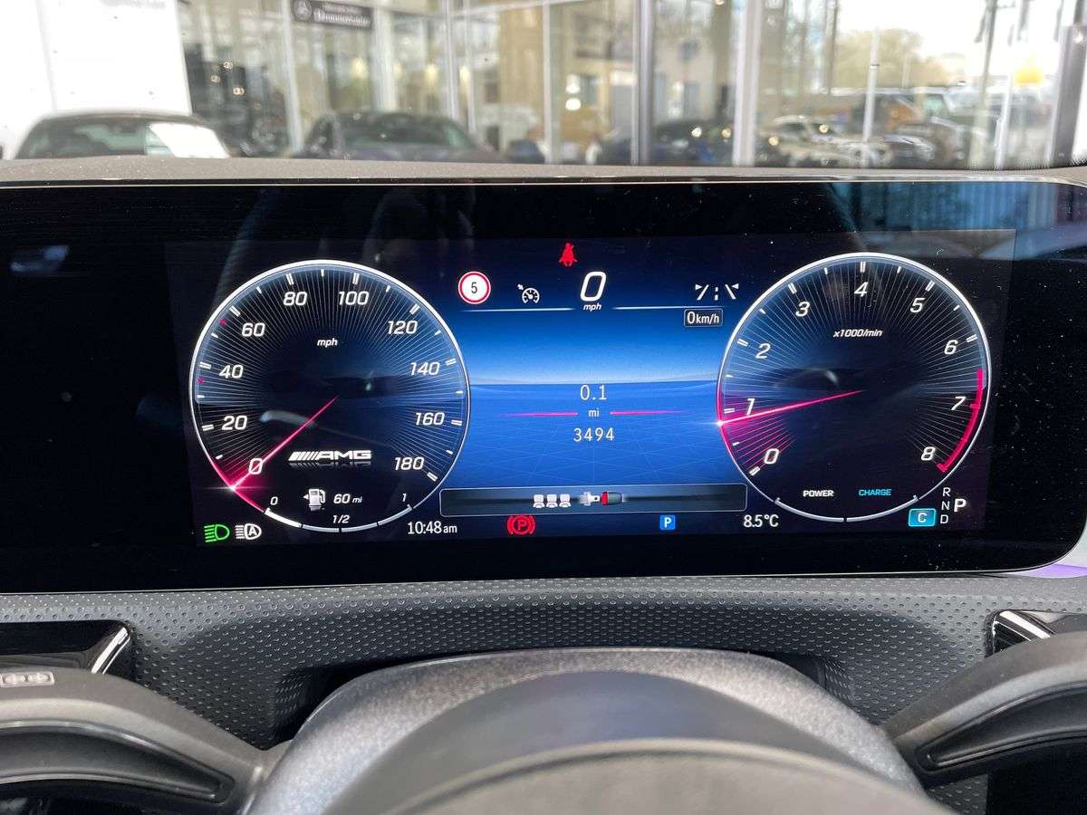Used Mercedes-Benz A-Class 2025 for sale - 78196120: Photo 20
