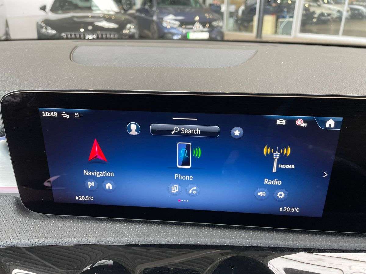 Used Mercedes-Benz A-Class 2025 for sale - 78196120: Photo 21