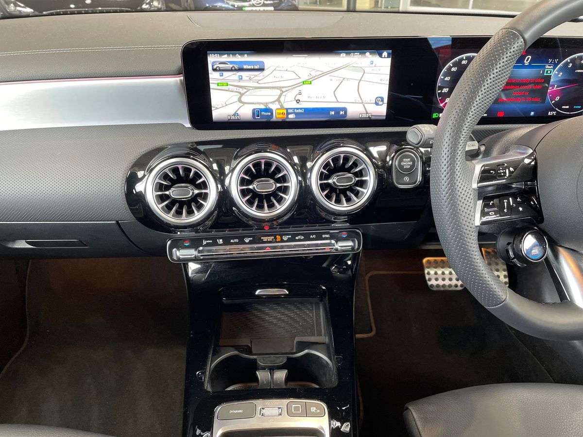 Used Mercedes-Benz A-Class 2025 for sale - 78196120: Photo 23