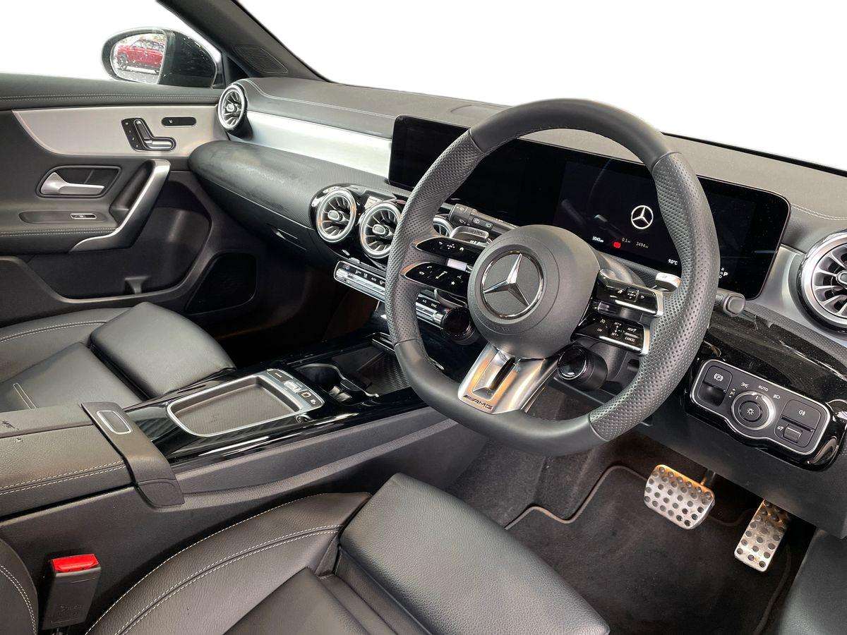 Used Mercedes-Benz A-Class 2025 for sale - 78196120: Photo 25