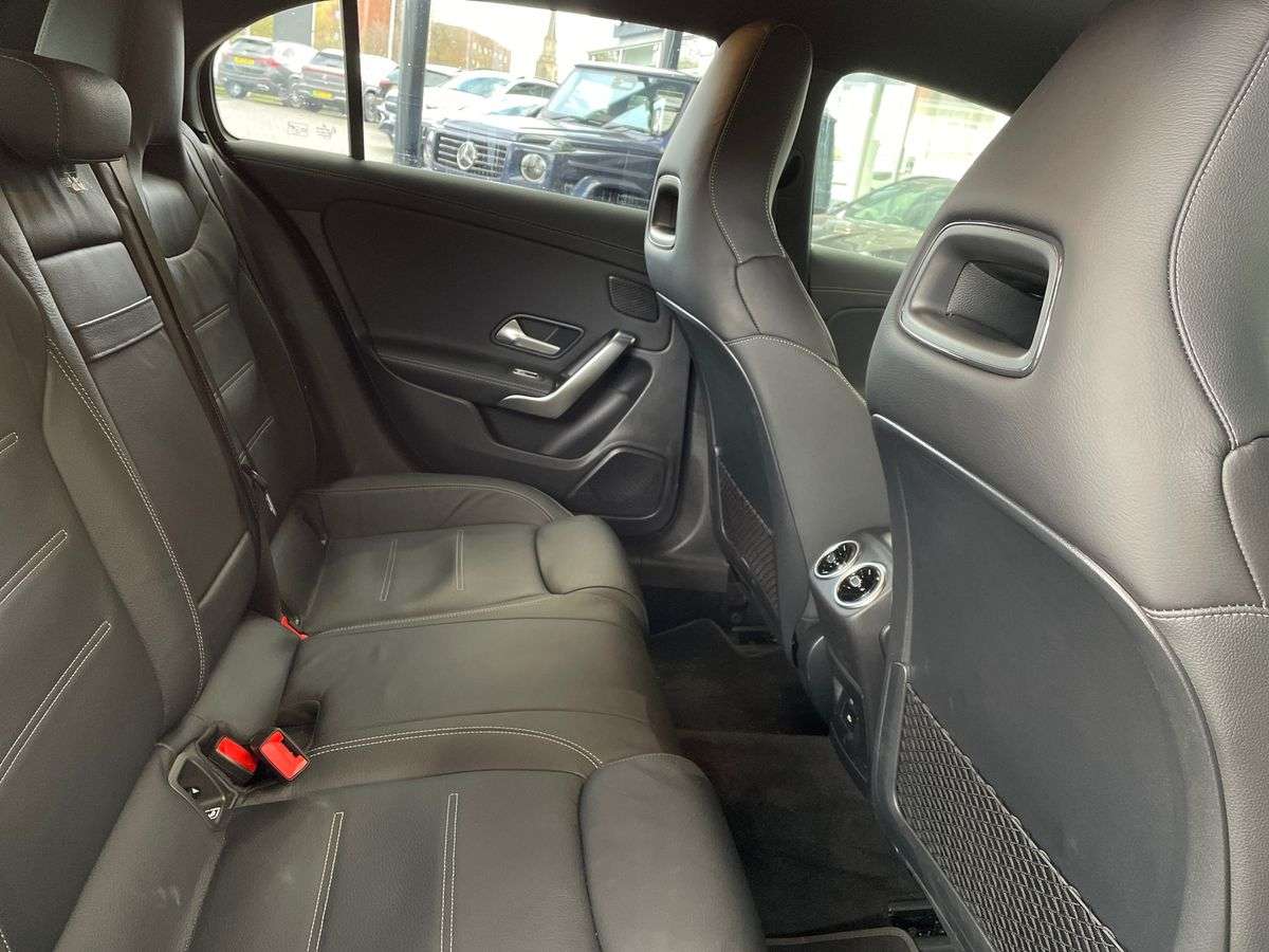 Used Mercedes-Benz A-Class 2025 for sale - 78196120: Photo 26