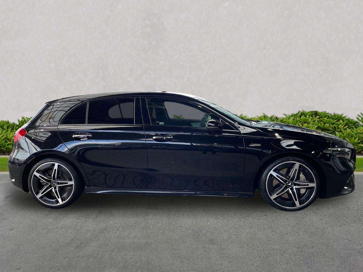 Used Mercedes-Benz A-Class 2025 for sale - 78196120: Photo 3