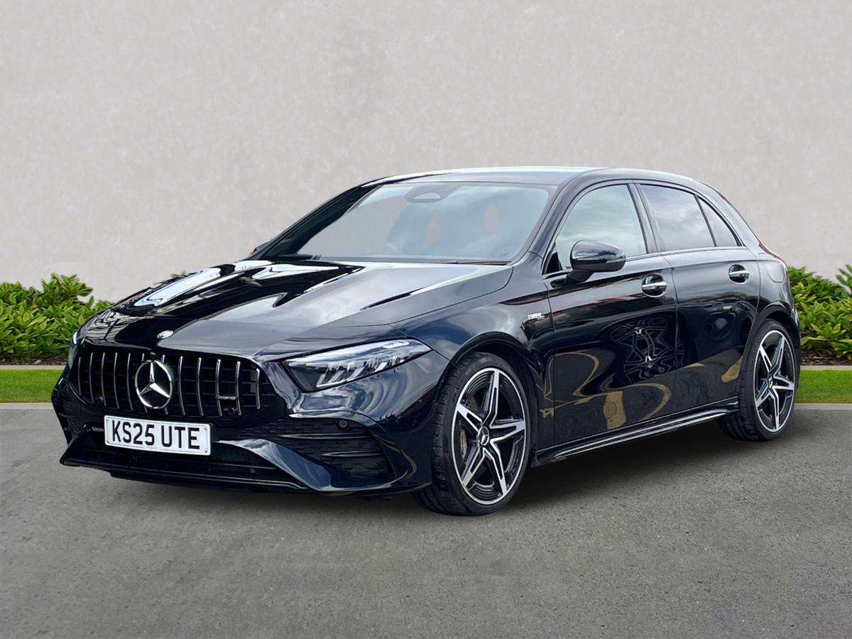 Used Mercedes-Benz A-Class 2025 for sale - 78196120: Photo 30