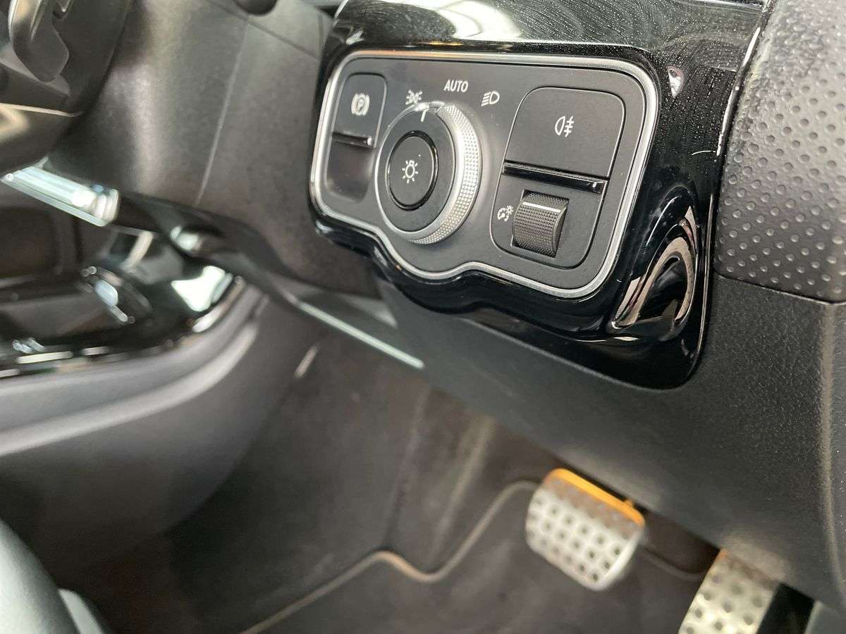 Used Mercedes-Benz A-Class 2025 for sale - 78196120: Photo 32