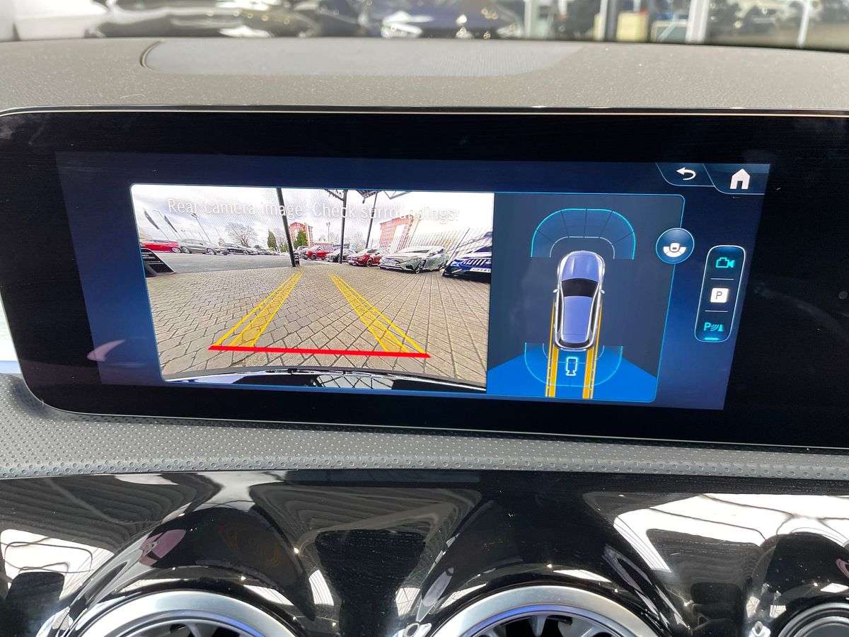 Used Mercedes-Benz A-Class 2025 for sale - 78196120: Photo 33